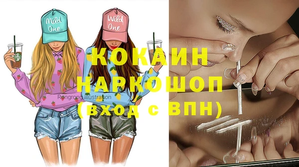 молекула духа Белокуриха