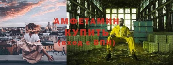 молекула духа Белокуриха